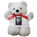 Zorba teddy bear