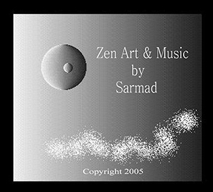 Zen Art by Sarmad - slideshow video